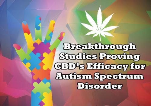 Does medical marijuana help with Asperger's Syndrome?