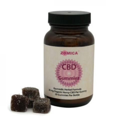 CBD Oil vs. CBD Gummies: Which one is better for sleep?