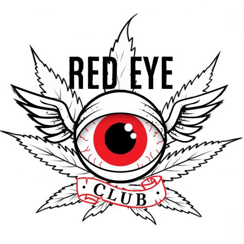 Red Eye Club Treasure Hunt In Our Canna Forest