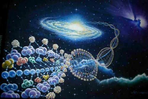 Can We Reprogram Our DNA and Heal Ourselves With Frequency, Vibration & Energy?