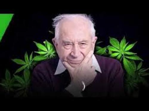 Raphael Mechoulam and the history of cannabis research