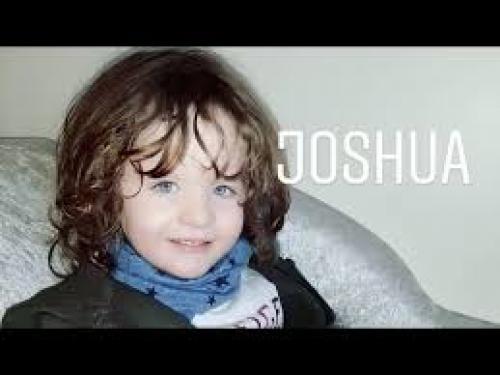 Joshua's story: How CBD oil helped bring my little boy back after autism diagnosis