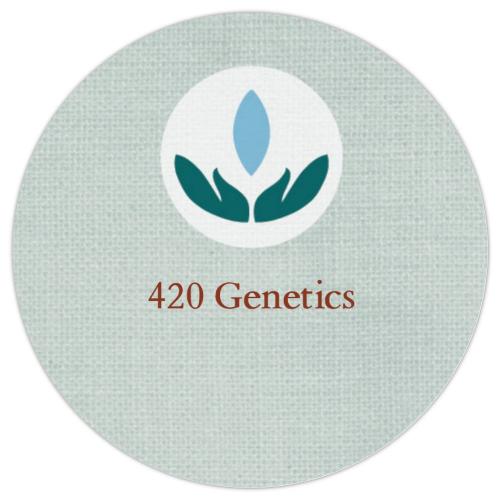 420 Genetics