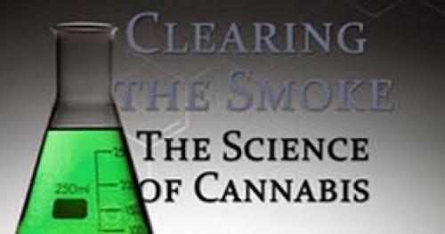 "Political Controversies Harm Research" - Clearing the Smoke: The Science of Cannabis, 2011